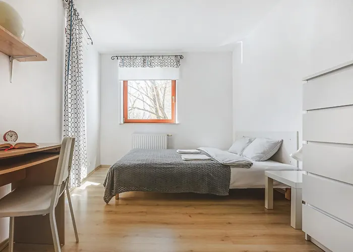 Komfort Parking Balkon