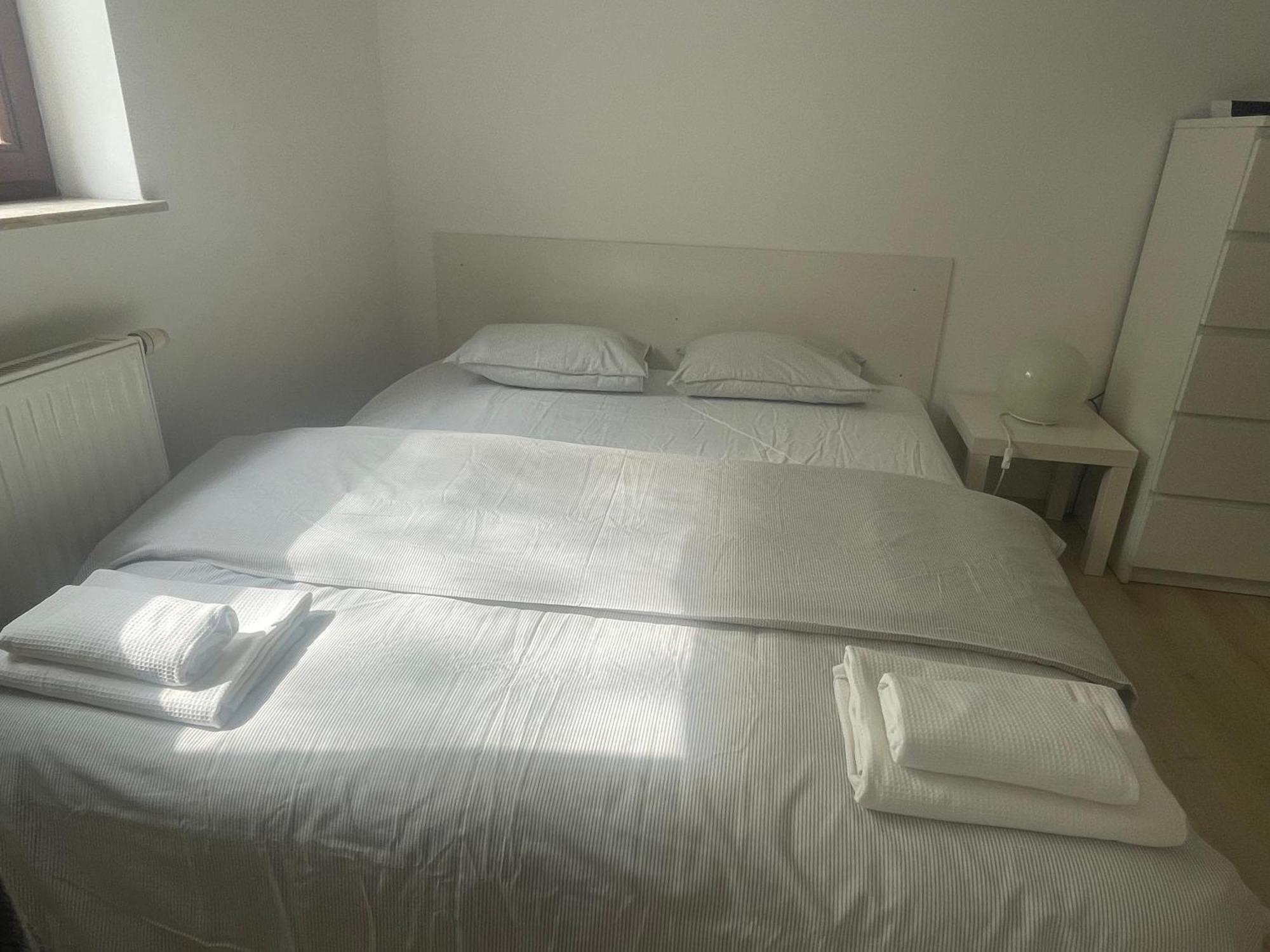 Appartamento Komfort Parking Balkon *