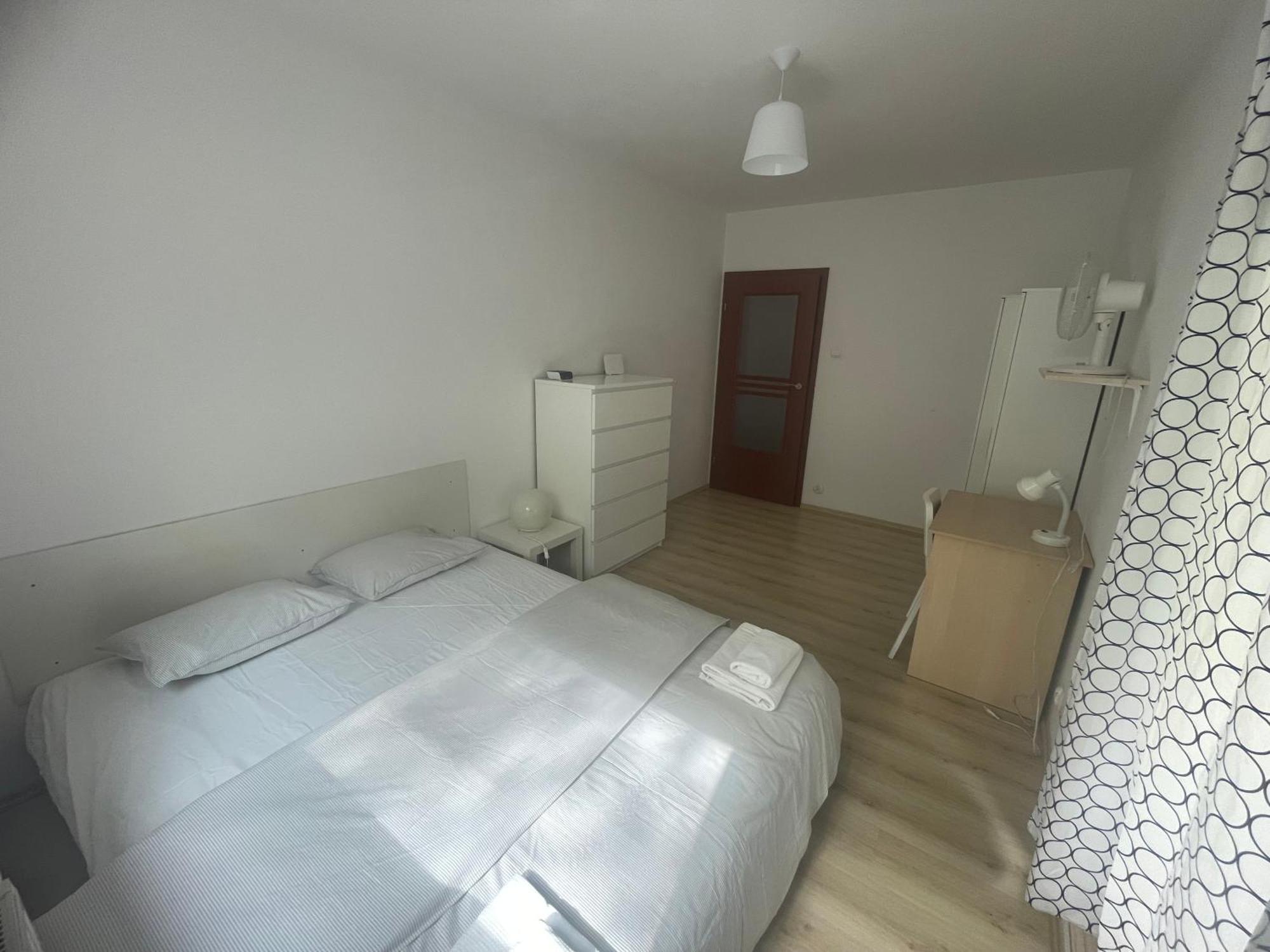 Komfort Parking Balkon Appartamento *