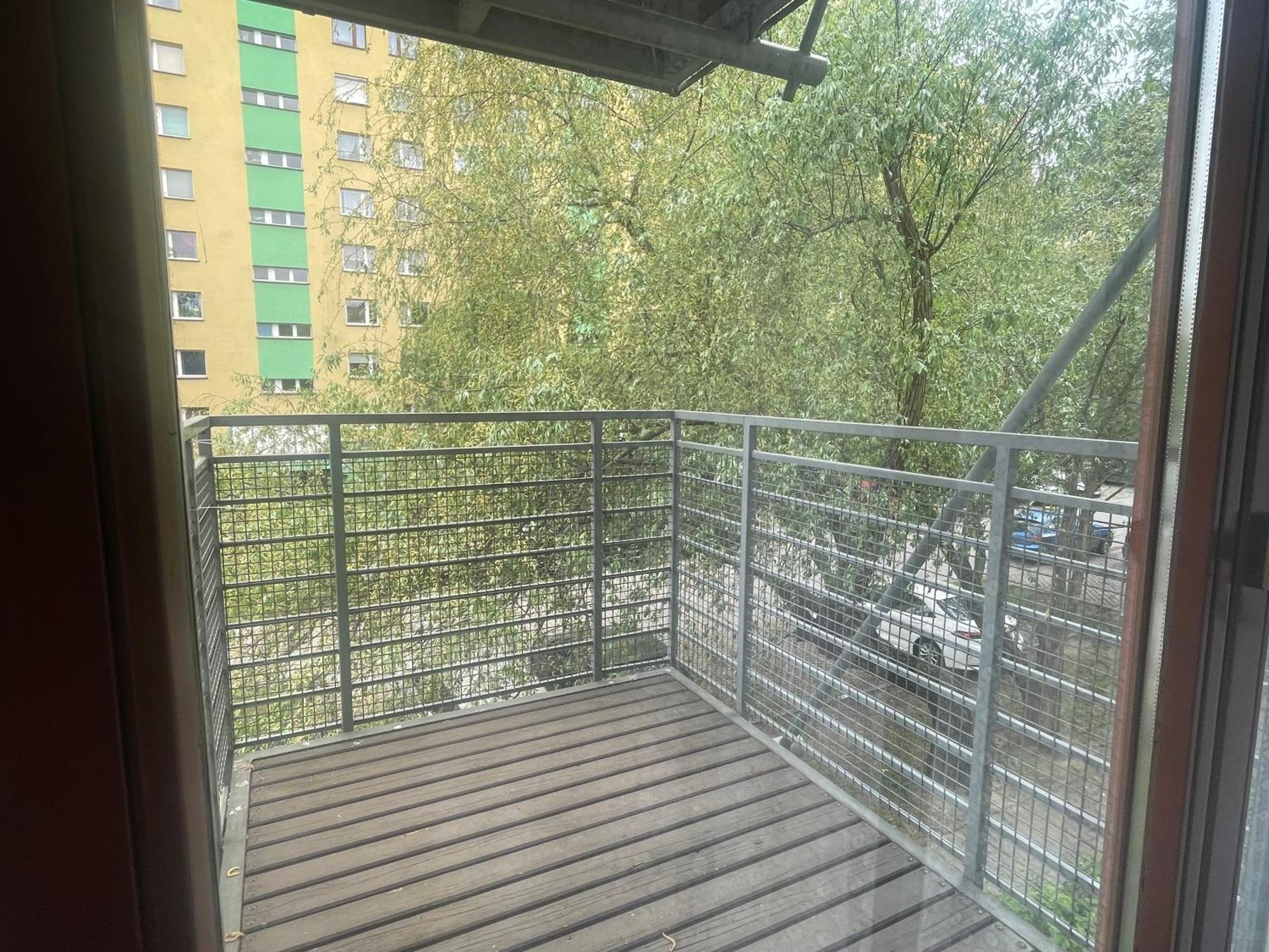 Appartamento Komfort Parking Balkon *