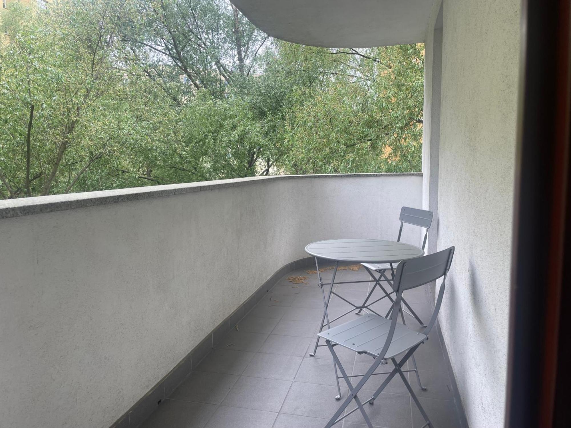 Appartamento Komfort Parking Balkon *
