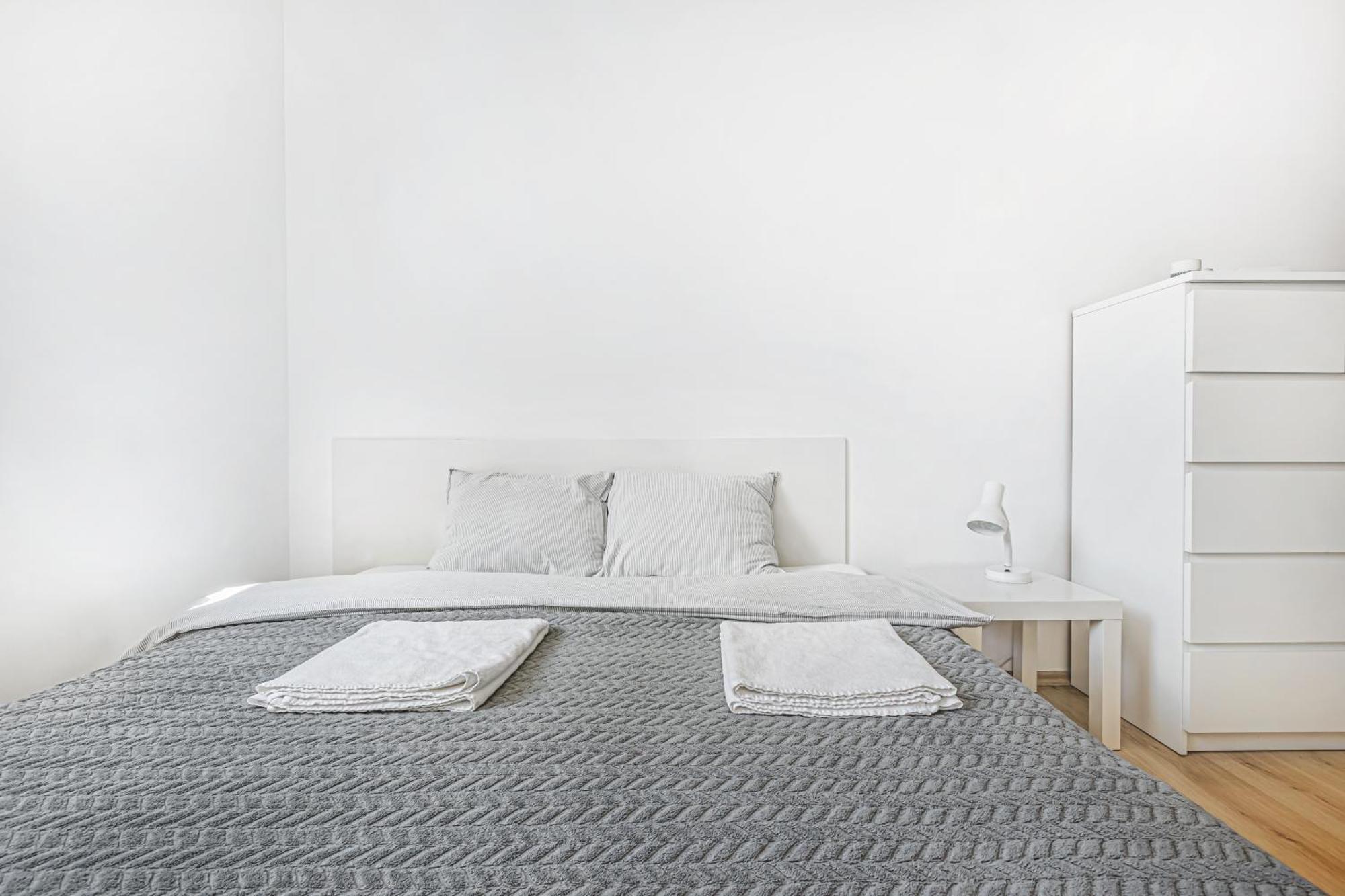 Komfort Parking Balkon * Breslavia